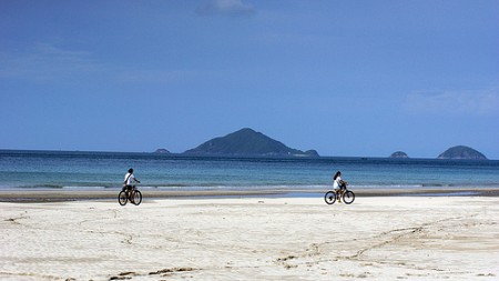 Chương trình Trăng Mật Đà Nẵng 5 Ngày 4 Đêm