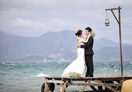 Chương trình Trăng Mật Đà Nẵng 5 Ngày 4 Đêm