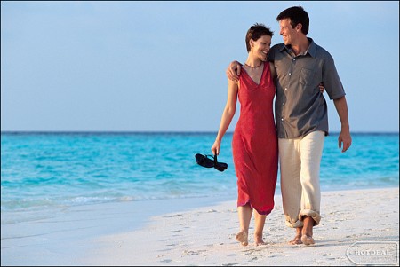 Chương trình Trăng Mật Đà Nẵng - Hội An