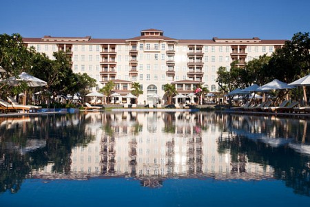 Chương trình Trăng Mật Đà Nẵng - Nghỉ Vinpearl Luxury 5 sao