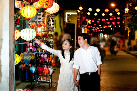 Chương trình Trăng Mật Đà Nẵng - Nghỉ Vinpearl Luxury 5 sao