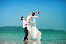 Chương trình Trăng Mật Đà Nẵng - Nghỉ tại Khách Sạn Holiday Beach 4 sao