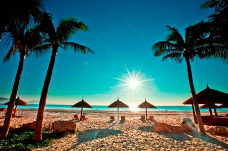 KMHCM41: chương trình HCM - Đà Nẵng– Bà Nà- Hội An 4N3Đ. Siêu Khuyến Mãi tháng 8/2016