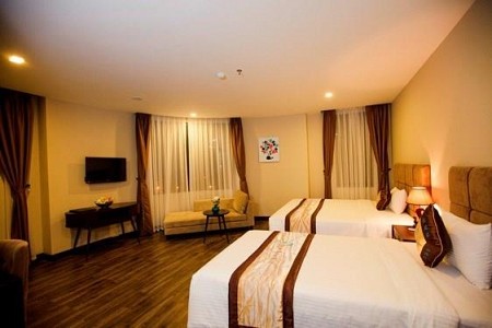 KMHCM41: chương trình HCM - Đà Nẵng– Bà Nà- Hội An 4N3Đ. Siêu Khuyến Mãi tháng 8/2016