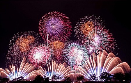 chương trình PHÁO HÓA ĐÀ NẴNG - 4 Ngày 3 Đêm ĐANG KHUYẾN MẠI