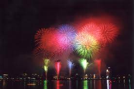 chương trình Pháo Hoa Đà Nẵng