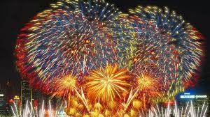 chương trình Pháo Hoa Đà Nẵng