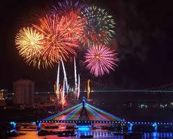 chương trình Pháo Hoa Đà Nẵng