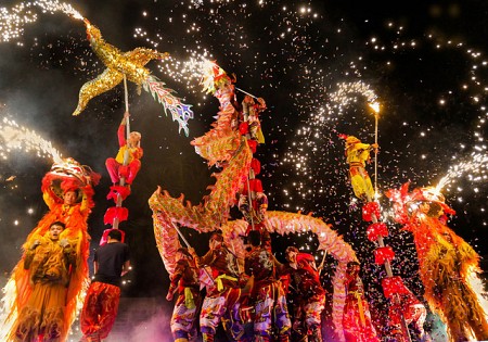 Chương trình Đà Nẵng Đi Xe Lửa Khởi Hành Từ Hồ Chí Minh - Mùng 1,2,3,4 tết Âm Lịch