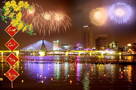 Chương trình Tết Dương Lịch : Hà Nội - Đà Nẵng - Hội An - Huế - Động Phong Nha