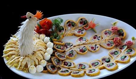 chương trình Tết Dương Lịch 2025 TP.Hồ Chí Minh - Đà Nẵng - Hội An - Huế 4 Ngày