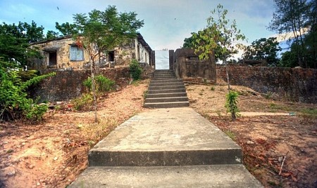 Trấn Hải thành Trấn Hải thành