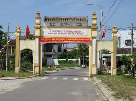 Từ xóm Mồ Côi trở thành làng trải nghiệm