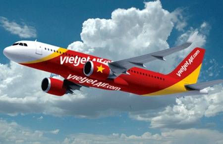 Quy Định Hãng Hàng Không Vietjet Air Quy Định Hãng Hàng Không Vietjet Air