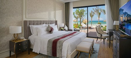 Vinpearl Ocean Resort & Villas