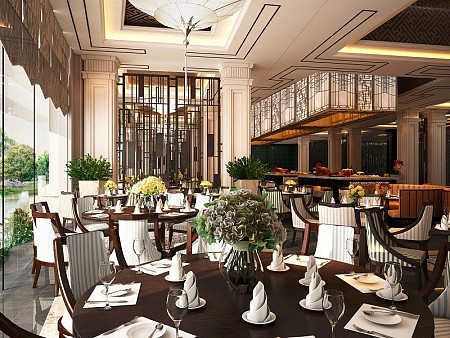 Vinpearl Ocean Resort & Villas