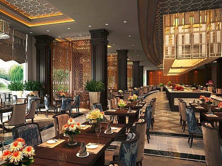 Vinpearl Ocean Resort & Villas