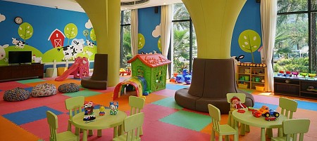 Vinpearl Ocean Resort & Villas