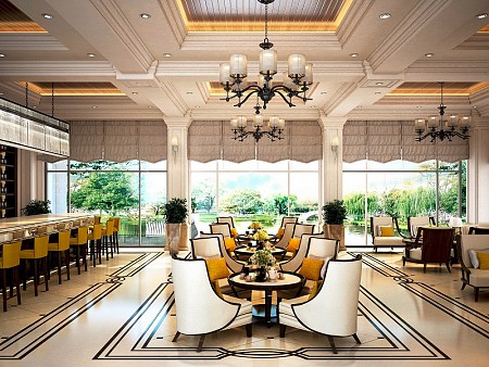 Vinpearl Ocean Resort & Villas