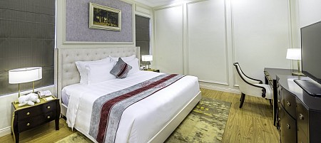 Vinpearl Ocean Resort & Villas