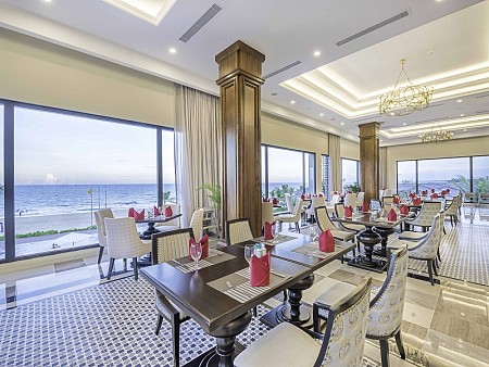 Vinpearl Ocean Resort & Villas