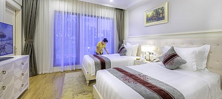 Vinpearl Ocean Resort & Villas