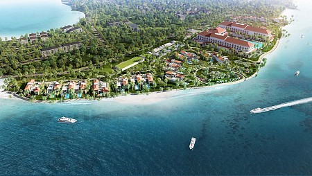 Vinpearl Hội An Resort & Villas