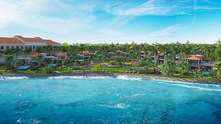 Vinpearl Hội An Resort & Villas