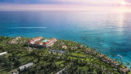 Vinpearl Hội An Resort & Villas