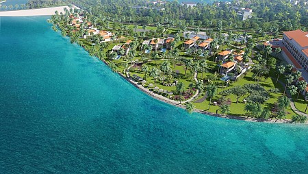 Vinpearl Hội An Resort & Villas