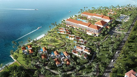 Vinpearl Hội An Resort & Villas