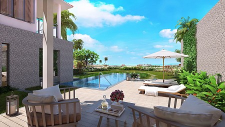 Vinpearl Hội An Resort & Villas