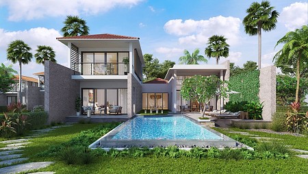 Vinpearl Hội An Resort & Villas