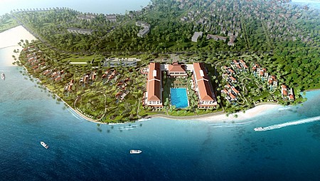 Vinpearl Hội An Resort & Villas