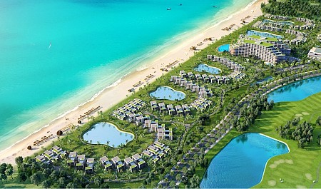 Vinpearl Hội An Resort & Villas