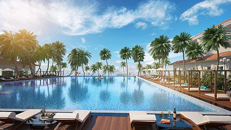 Vinpearl Hội An Resort & Villas