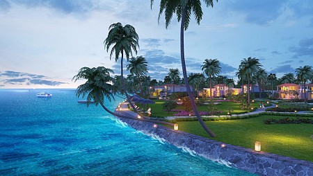 Vinpearl Hội An Resort & Villas