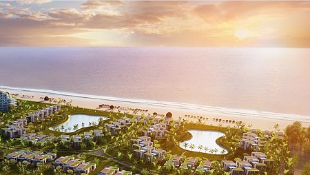 Vinpearl Hội An Resort & Villas