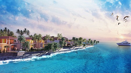 Vinpearl Hội An Resort & Villas