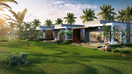 Vinpearl Hội An Resort & Villas