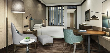 Vinpearl Resort & Golf Nam Hội An