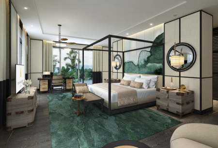 Vinpearl Resort & Golf Nam Hội An