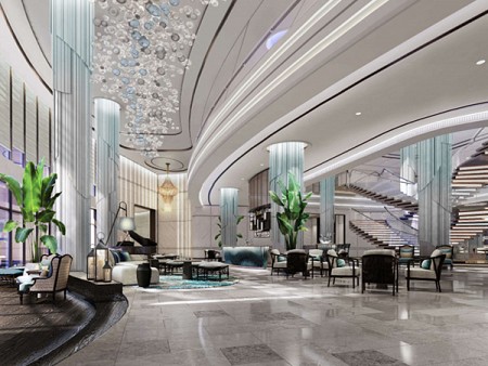 Vinpearl Resort & Golf Nam Hội An