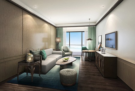 Vinpearl Resort & Golf Nam Hội An