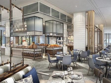 Vinpearl Resort & Golf Nam Hội An