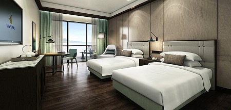 Vinpearl Resort & Golf Nam Hội An