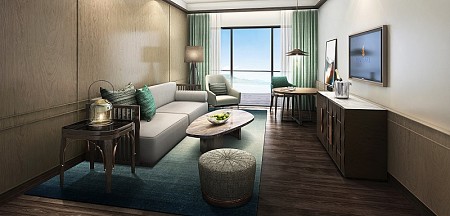 Vinpearl Resort & Golf Nam Hội An