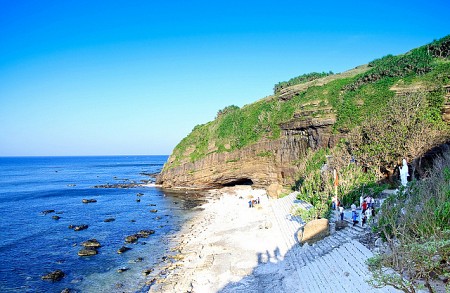 VS04: Chương trình Đảo Lý Sơn- Đà Nẵng- Quảng Ngãi - Lý Sơn 3N2Đ