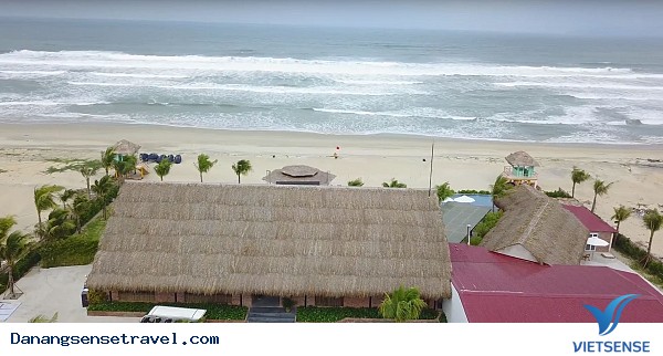 Biển Đà Nẵng – Không sợ cháy nắng - Ảnh 1