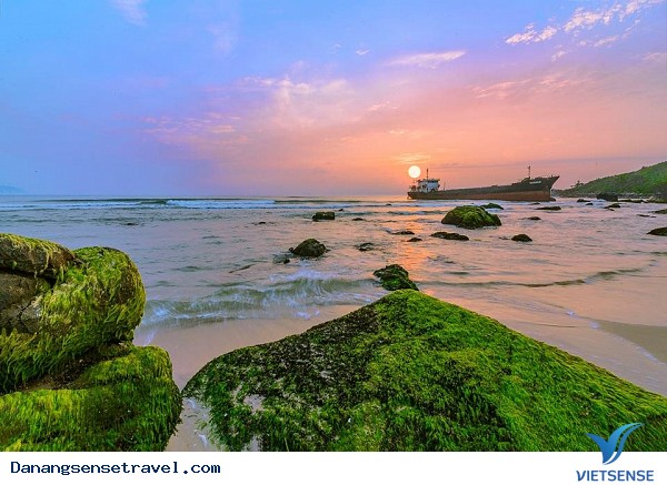 Biển Đà Nẵng – Không sợ cháy nắng - Ảnh 4